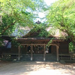 猿賀神社
