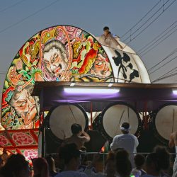 新型コロナウイルスに伴うイベントの中止について